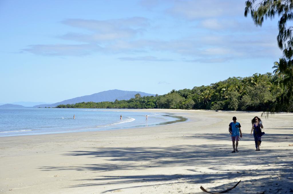Pk'S Jungle Village Cape Tribulation Extérieur photo